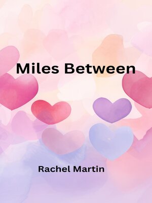 cover image of Miles Between